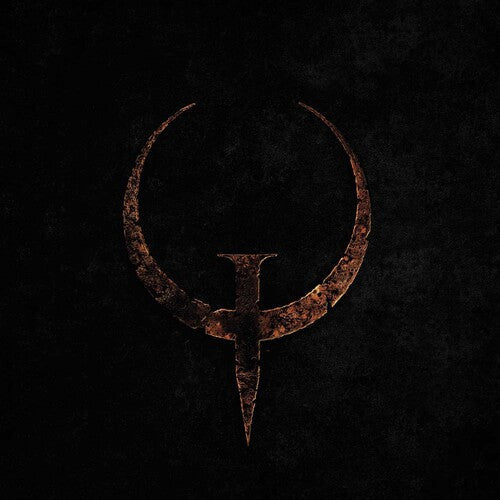 Nine Inch Nails - Quake - LP Vinyl Record Hub