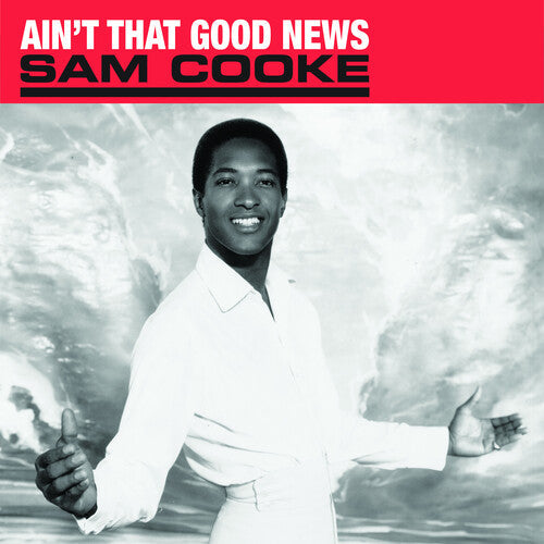 Sam Cooke - Ain't That Good News - LP Vinyl Record Hub