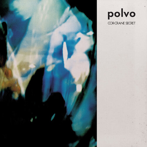 Polvo - Cor-Crane Secret - LP Vinyl Record Hub