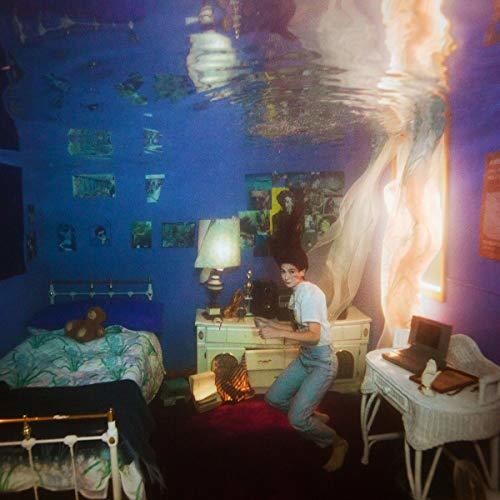Weyes Blood - Titanic Rising - LP Vinyl Record Hub
