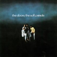 The Doors - The Soft Parade - LP Vinyl Record Hub