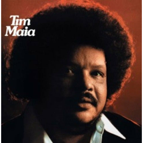 Tim Maia - Tim Maia - LP Vinyl Record Hub