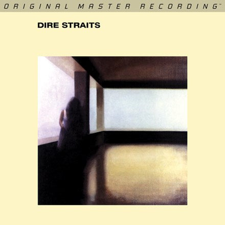 Dire Straits - Dire Straits - MFSL SACD Vinyl Record Hub