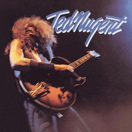 Ted Nugent - Ted Nugent - Analogue Productions 45rpm LP Vinyl LP Hub