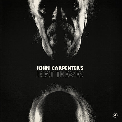 John Carpenter - Lost Themes  - LP Vinyl Record Hub