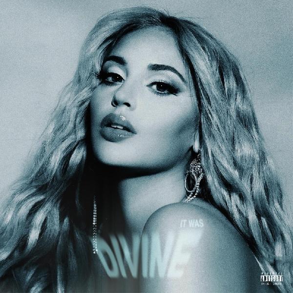 Alina Baraz - It Was Divine - LP Vinyl Record Hub