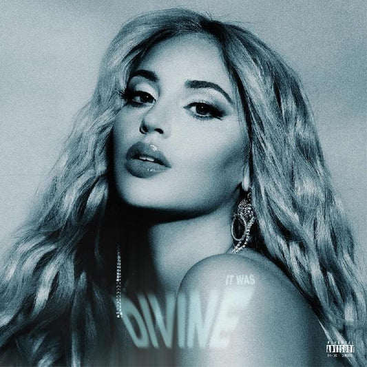 Alina Baraz - It Was Divine - LP Vinyl Record Hub
