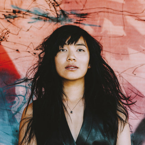 Thao & the Get Down Stay Down - A Man Alive - LP Vinyl Record Hub