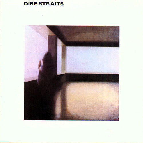 Dire Straits - Dire Straits - SYEOR LP Vinyl Record Hub