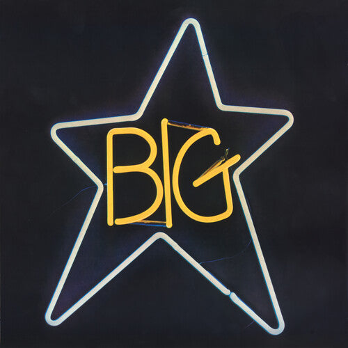 Big Star - #1 Record - LP Vinyl Record Hub
