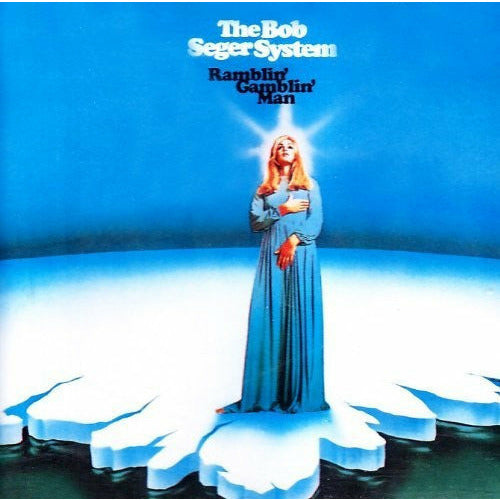 Bob Seger - Ramblin' Gamblin' Man - LP Vinyl Record Hub
