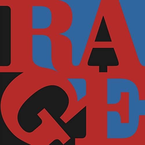 Rage Against the Machine - Renegades - LP Vinyl Record Hub