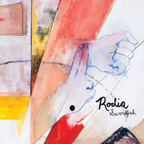 Swordfish - Rodia - Cassette Vinyl LP Hub
