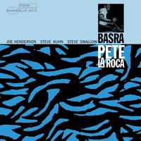 Pete LaRoca - Basra - 80th LP Vinyl Record Hub