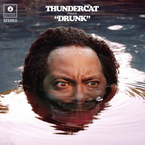 Thundercat - Drunk - 10" Boxed Set Vinyl Record Hub
