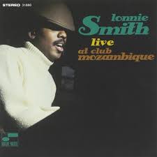 Lonnie Smith - Live At Club Mozambique - 80th LP Vinyl Record Hub