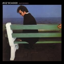 Boz Scaggs - Silk Degrees - Pure Pleasure LP Vinyl LP Hub