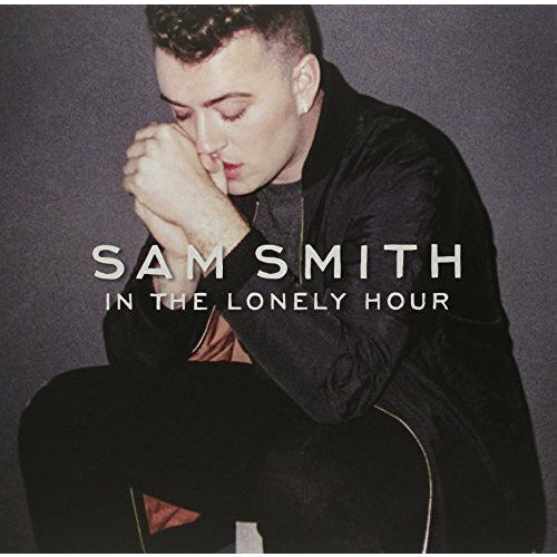 Sam Smith - In the Lonely Hour - LP Vinyl Record Hub