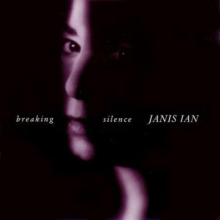 Janis Ian - Breaking Silence - Analogue Productions 45rpm LP Vinyl LP Hub
