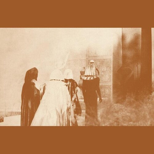 Sun Ra - Dark Myth Equation Visitation - LP Vinyl Record Hub