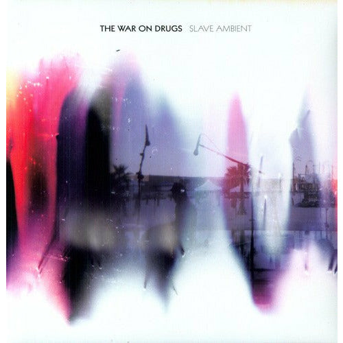 The War on Drugs - Slave Ambient - LP Vinyl Record Hub