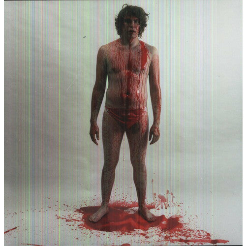 Jay Reatard - Blood Visions - LP Vinyl Record Hub