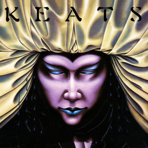 Keats - Keats - LP Vinyl Record Hub