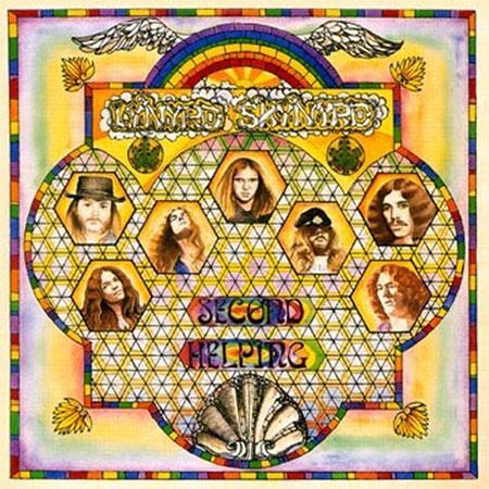 Lynyrd Skynyrd - Second Helping - Analogue Productions 45rpm LP Vinyl LP Hub