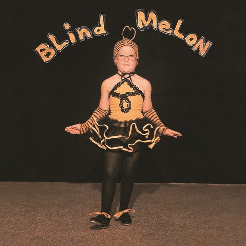 Blind Melon - Blind Melon - Music On Vinyl LP Vinyl LP Hub