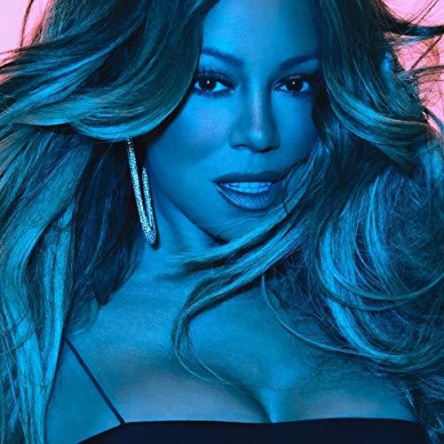 Mariah Carey - Caution - LP Vinyl Record Hub
