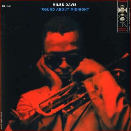 Miles Davis Quintet - 'Round About Midnight - Speakers Corner LP Vinyl Record Hub