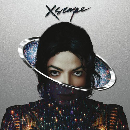 Michael Jackson - Xscape - LP Vinyl Record Hub