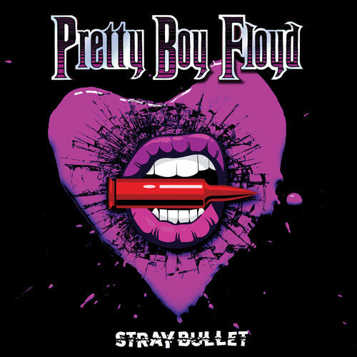 Pretty Boy Floyd - Stray Bullet - LP Vinyl Record Hub