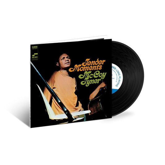 McCoy Tyner - Tender Moments - Tone Poet LP Vinyl Record Hub