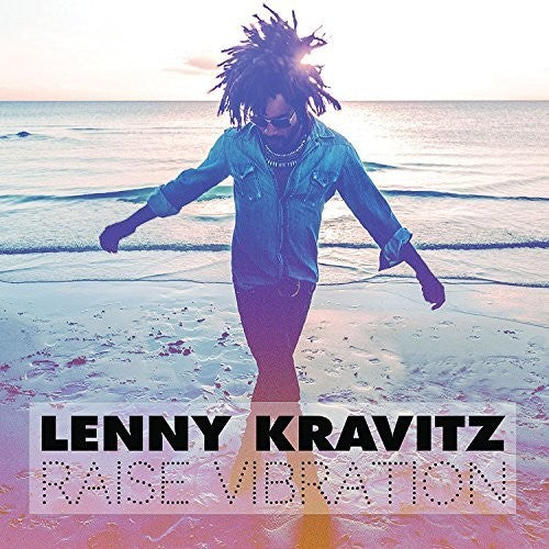 Lenny Kravitz - Raise Vibration - LP Vinyl Record Hub