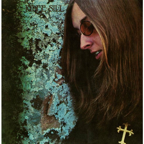 Judee Sill - Judee Sill - Intervention LP Vinyl Record Hub