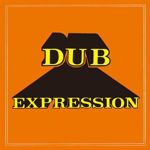 Errol Brown & The Revolutionaries - Dub Expression - LP Vinyl Record Hub