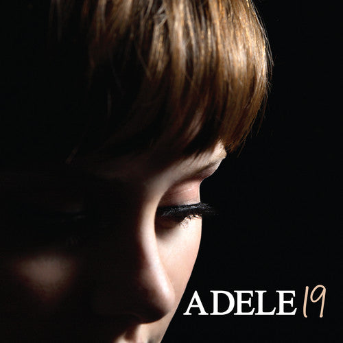 Adele - 19 - LP Vinyl Record Hub