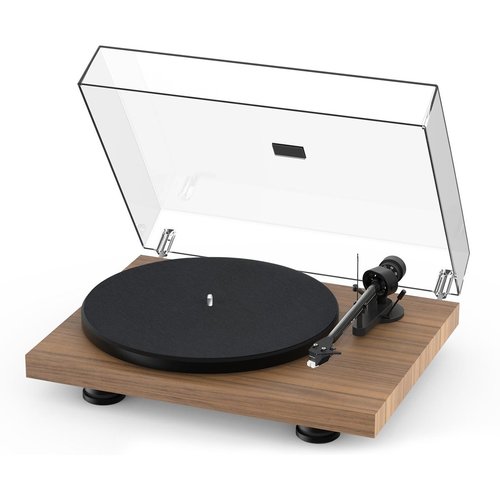 Pro-Ject - Debut Carbon Evolution Vinyl Record Hub