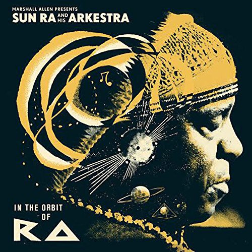 Sun Ra - In the Orbit of Ra - LP Vinyl Record Hub
