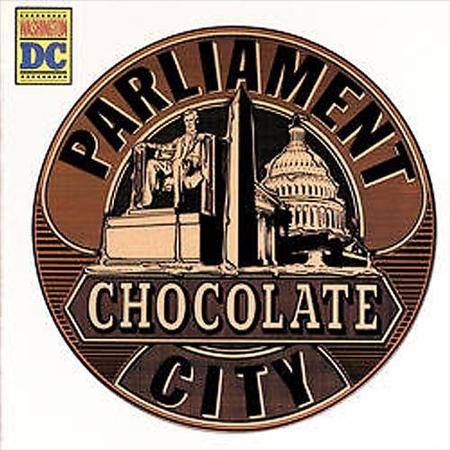 Parliament - Chocolate City - LP Vinyl Record Hub