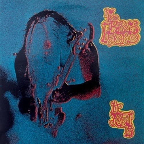 The Bevis Frond - It Just Is - LP Vinyl Record Hub