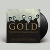 Spandau Ballet - Gold: The Best Of Spandau Ballet - LP Vinyl Record Hub