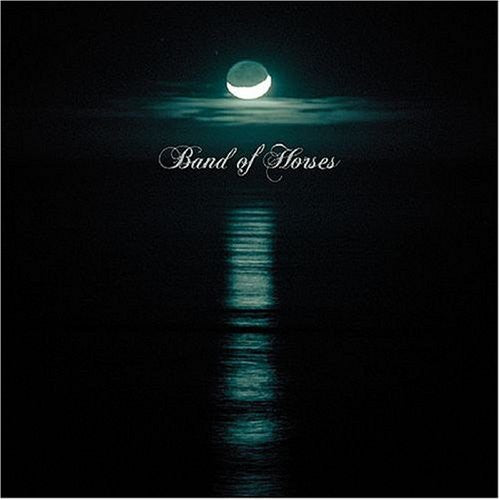 Band of Horses - Cease to Begin - LP Vinyl Record Hub