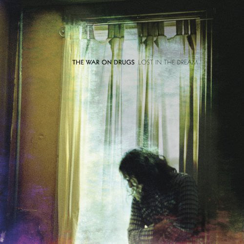 The War on Drugs - Lost in the Dream - LP Vinyl Record Hub