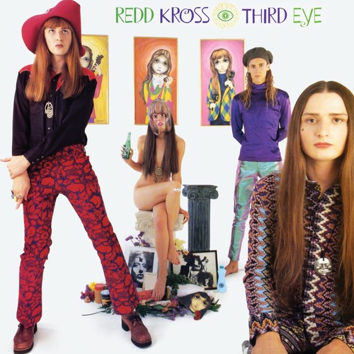Redd Kross - Third Eye - LP Vinyl Record Hub