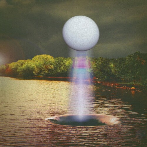 The Besnard Lakes - Coliseum Complex Museum - LP Vinyl Record Hub