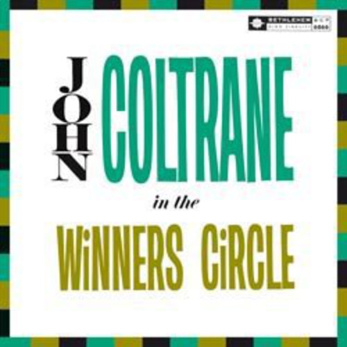 John Coltrane - In the Winners Circle - Pure Pleasure LP Vinyl LP Hub
