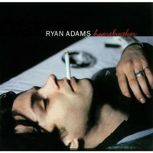 Ryan Adams - Heartbreaker - LP Vinyl Record Hub