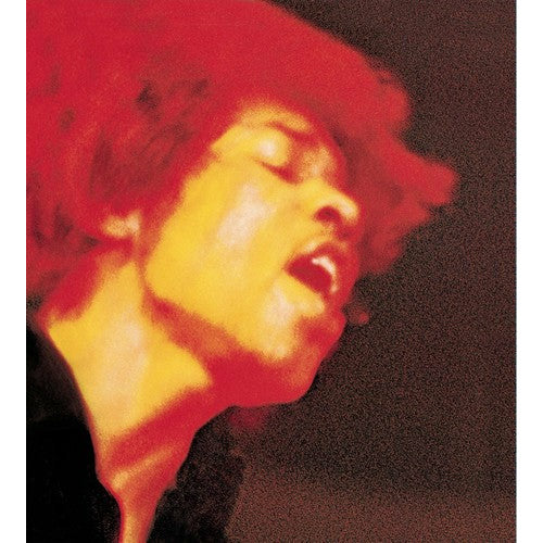 The Jimi Hendrix Experience - Electric Ladyland - LP Vinyl Record Hub